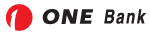 One Bank
